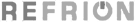 refrion logo