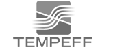 Tempeff logo