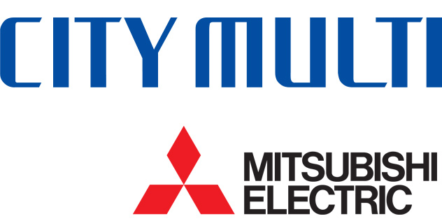 Mitsubishi City-Multi