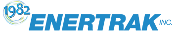 Enetrak logo