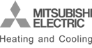 Mitsubish logo