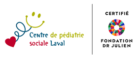 Centre de pédiatrie sociale Laval