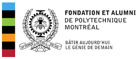 Fondation et alumni de polytechnique montréal