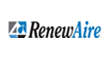 Récupérateurs d'énergie Lossnay/RenewAire